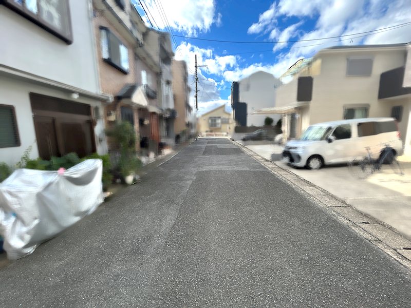 音羽初田町 その他