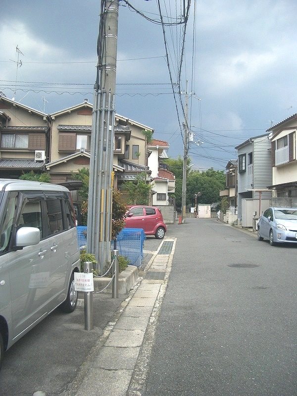 シャルマンコーポ山科なぎの辻 その他