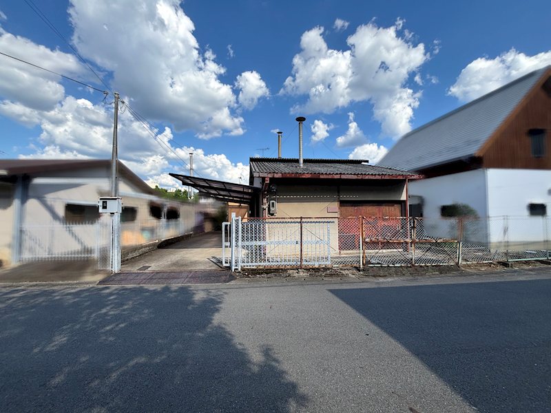 川田清水焼団地町【会員限定】 外観写真