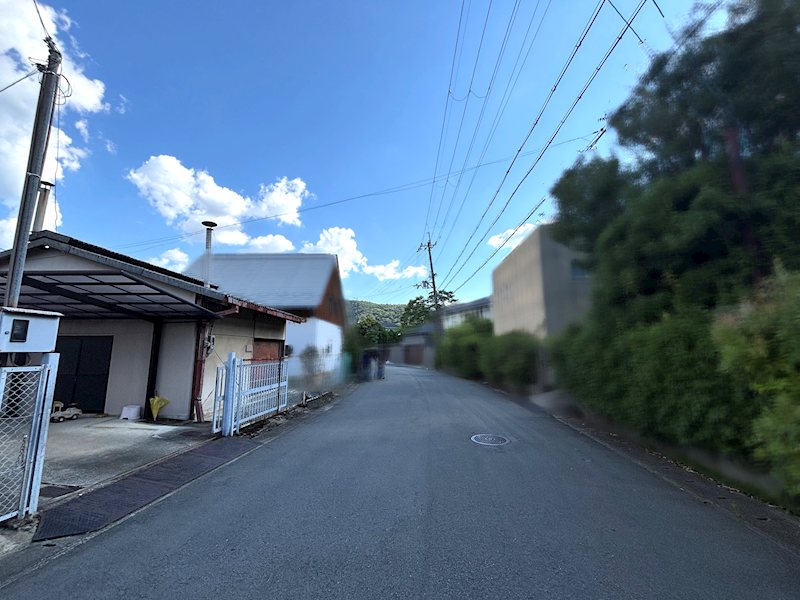 川田清水焼団地町【会員限定】 その他