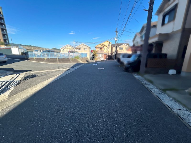 上花山桜谷 その他