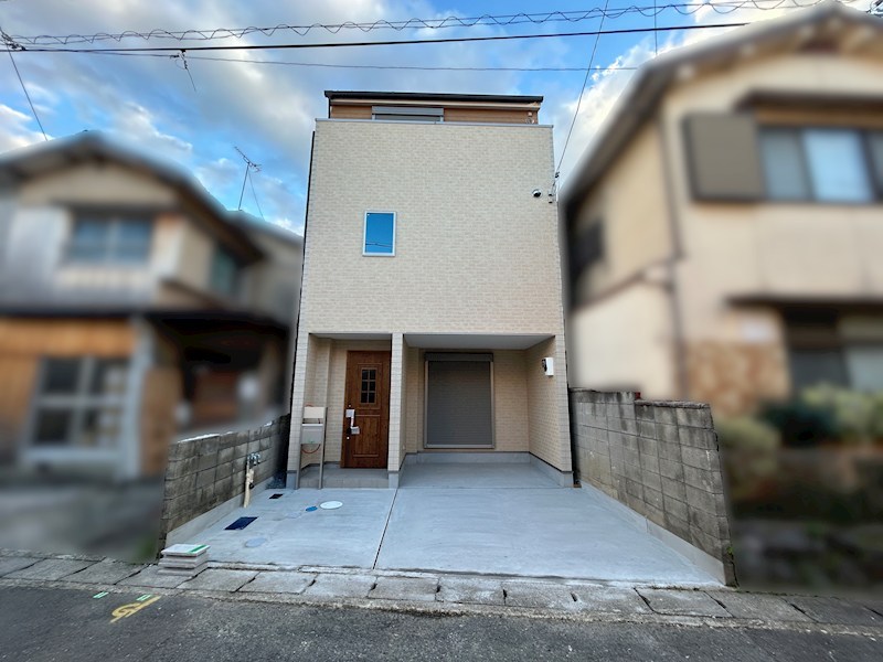 東野舞台町【会員限定】 外観写真