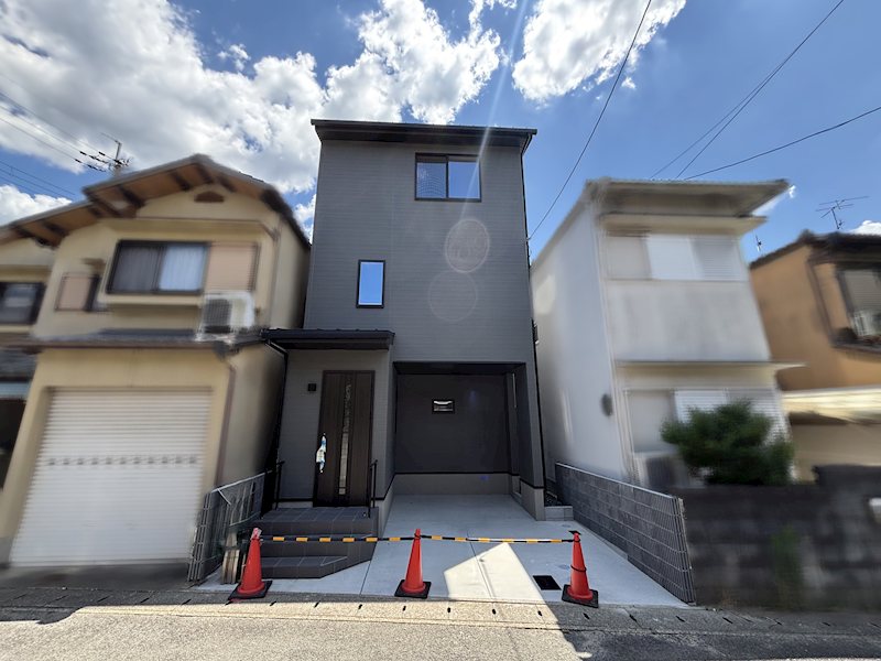 大塚元屋敷町 外観写真
