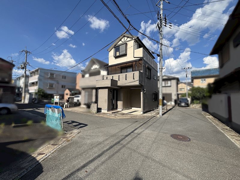 西野大鳥井町 その他