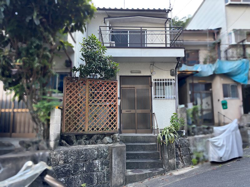 西野山百々町【会員限定】 外観写真