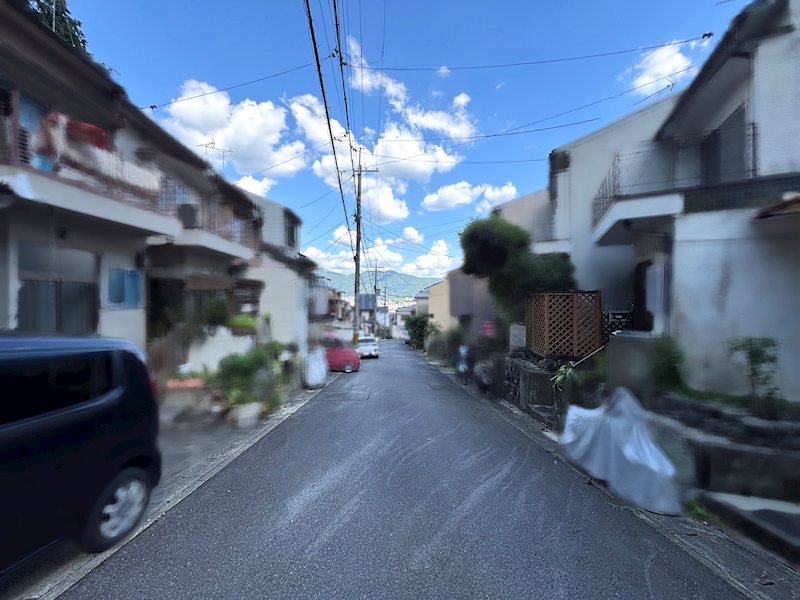 西野山百々町【会員限定】 その他