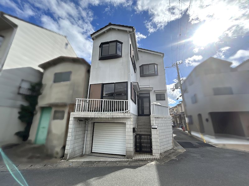 音羽初田町【会員限定】 外観写真