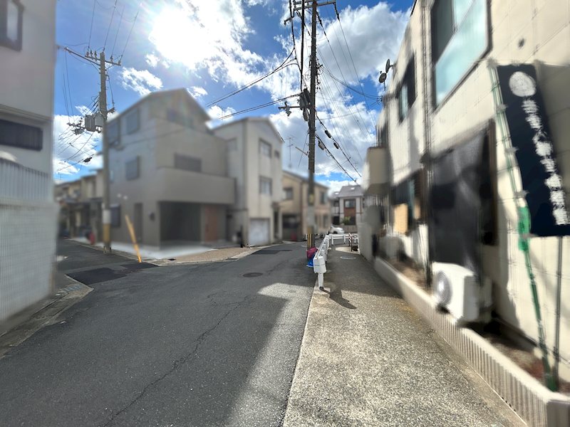 音羽初田町【会員限定】 その他