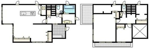 大塚高岩【会員限定】 間取り図