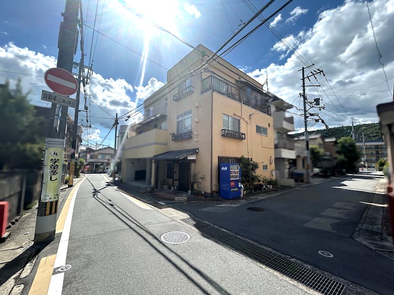 御陵久保町【会員限定】 外観写真