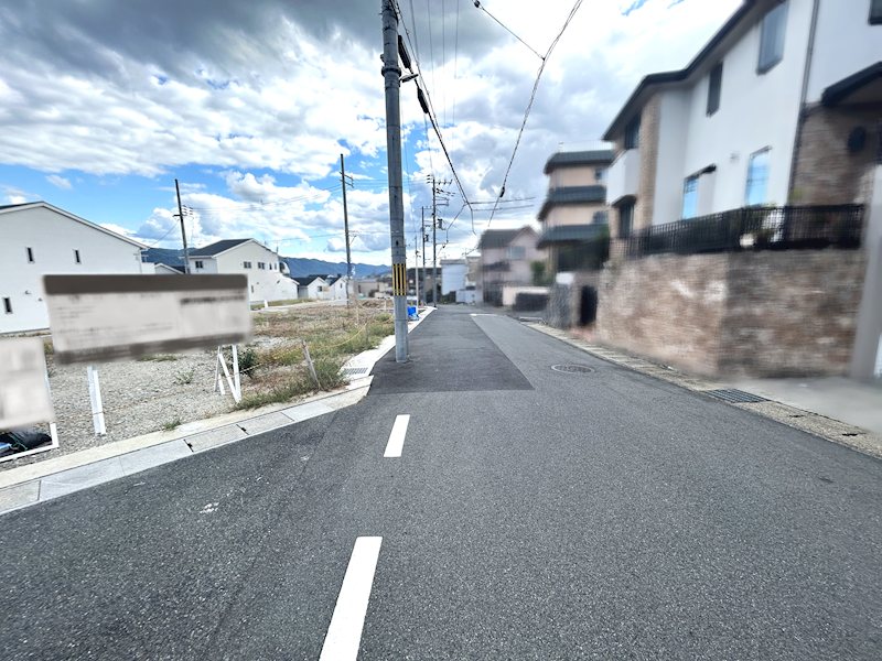 北花山市田町２号地【会員限定】 その他