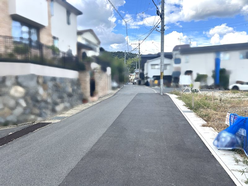 北花山市田町２号地【会員限定】 その他