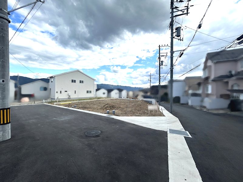 北花山市田町８号地【会員限定】 その他