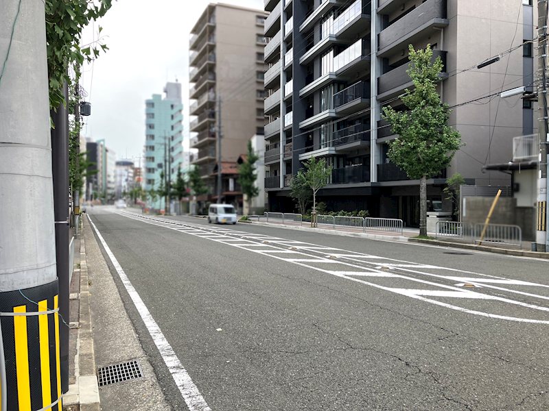 ジオ京都山科【会員限定】 その他