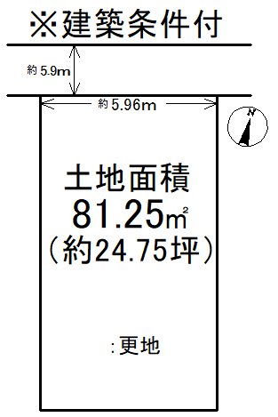 上花山桜谷【会員限定】 間取り図