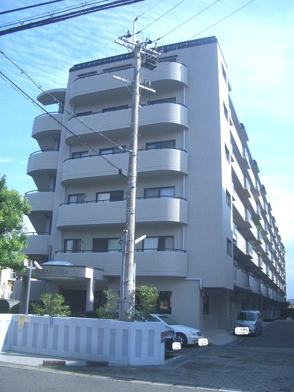 東急ドエルアルス京都山科【会員限定】 外観写真