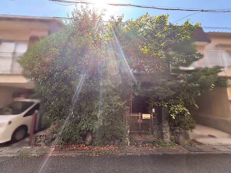 小野西浦町 外観写真