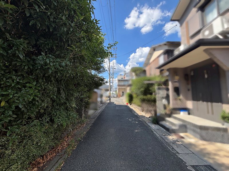 小野西浦町 その他