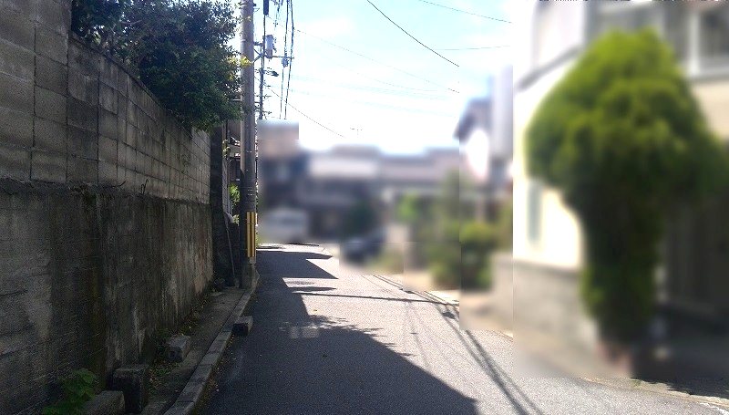 ルモン山科四ノ宮 その他