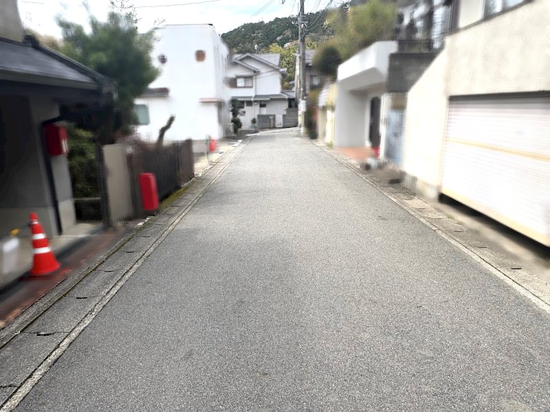 四ノ宮小金塚 その他