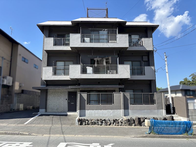 勧修寺本堂山町【会員限定】 外観写真