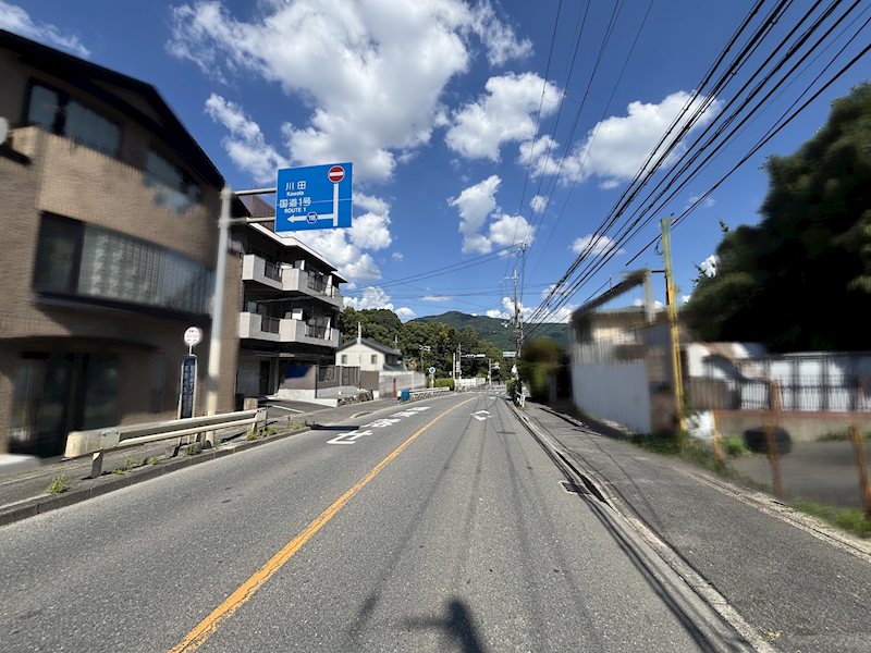 勧修寺本堂山町【会員限定】 その他