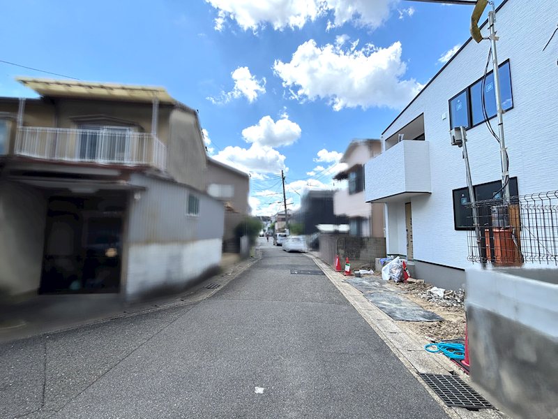 東野中井ノ上町 その他