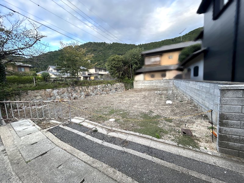 安朱馬場ノ西町 外観写真