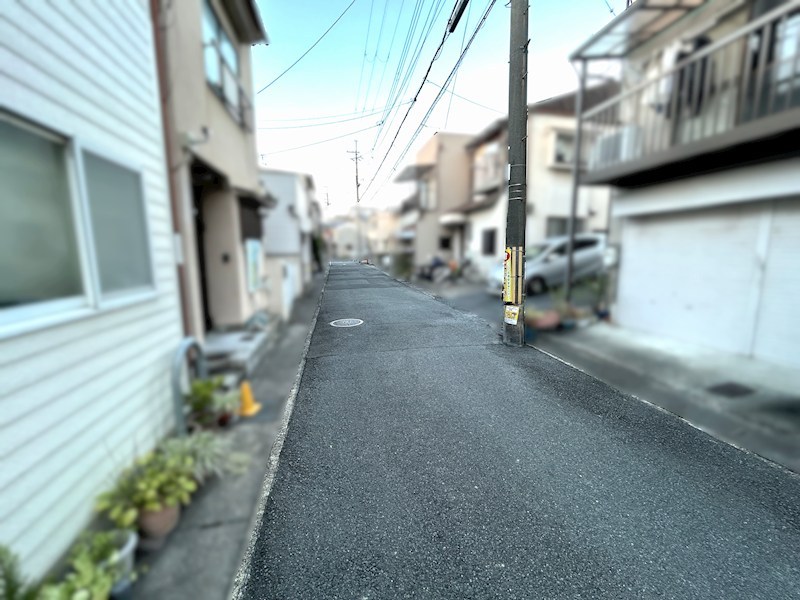 川田欠ノ上 その他