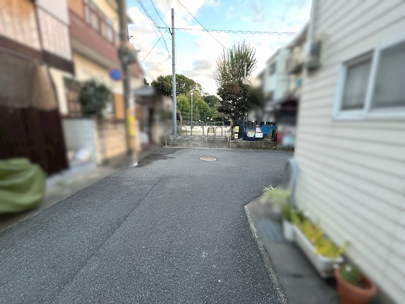 川田欠ノ上 その他