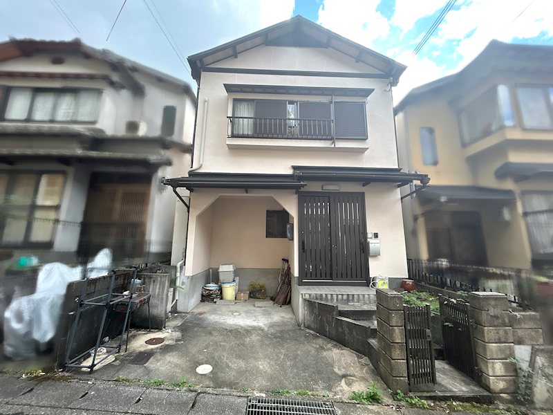 小山御坊ノ内町【会員限定】 外観写真