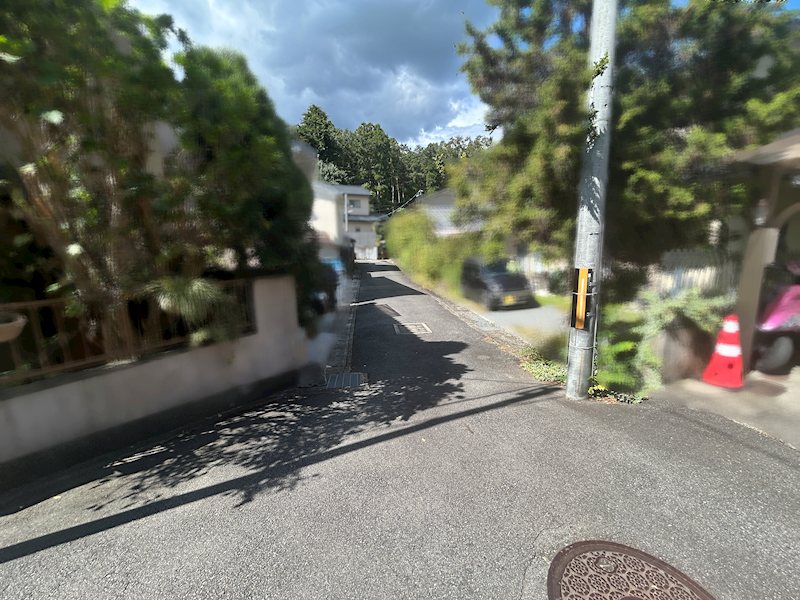 御陵牛尾町 その他
