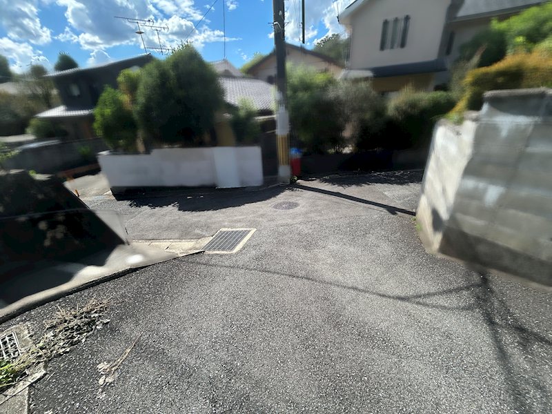 御陵牛尾町 その他