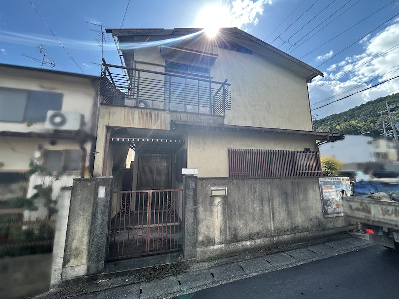 日ノ岡石塚町【会員限定】 外観写真