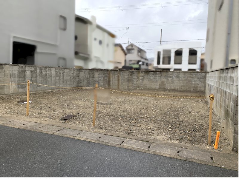 東野八代 外観写真