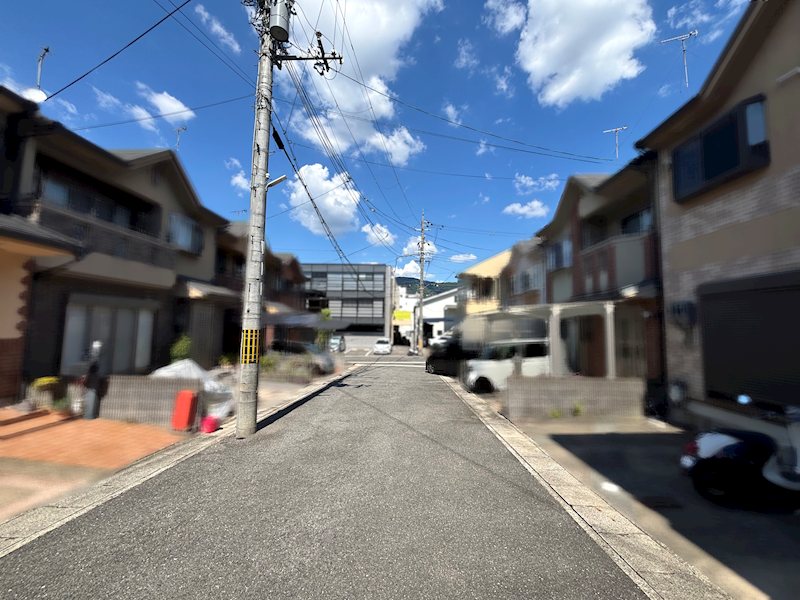 勧修寺西北出町【会員限定】 その他
