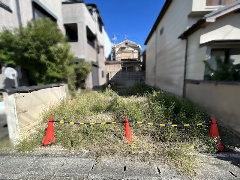 音羽八ノ坪【会員限定】 外観写真