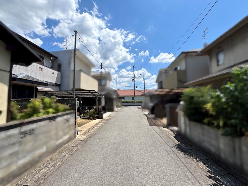 大宅坂ノ辻町【会員限定】 その他