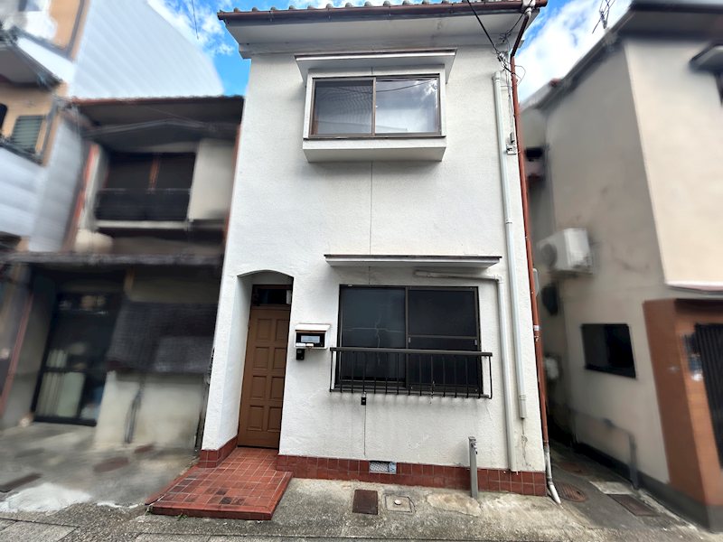 北花山六反田町【会員限定】 外観写真