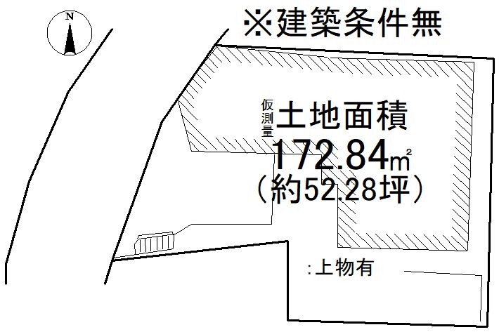 小山小川町 間取り図