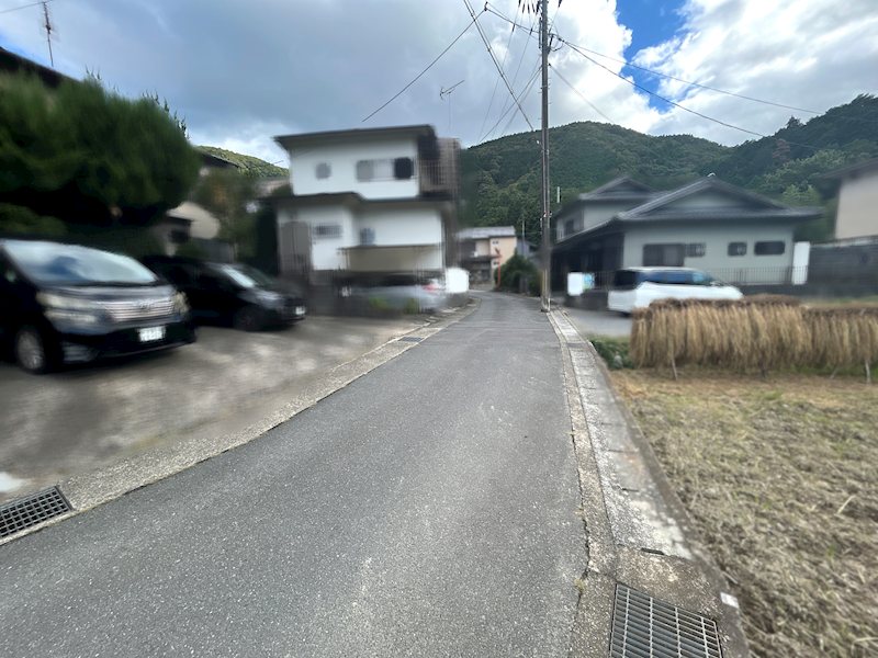 小山小川町 その他
