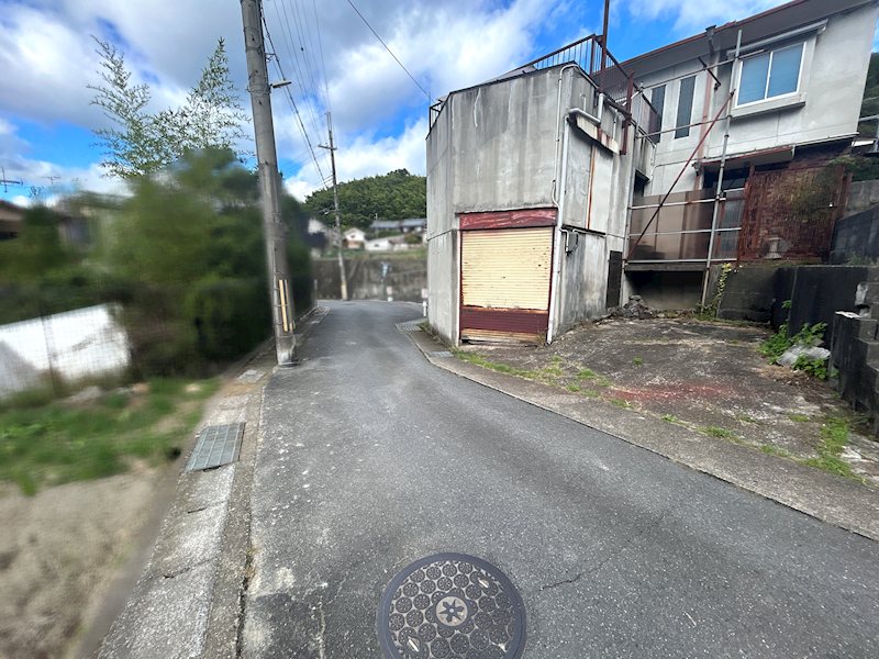 小山小川町 その他