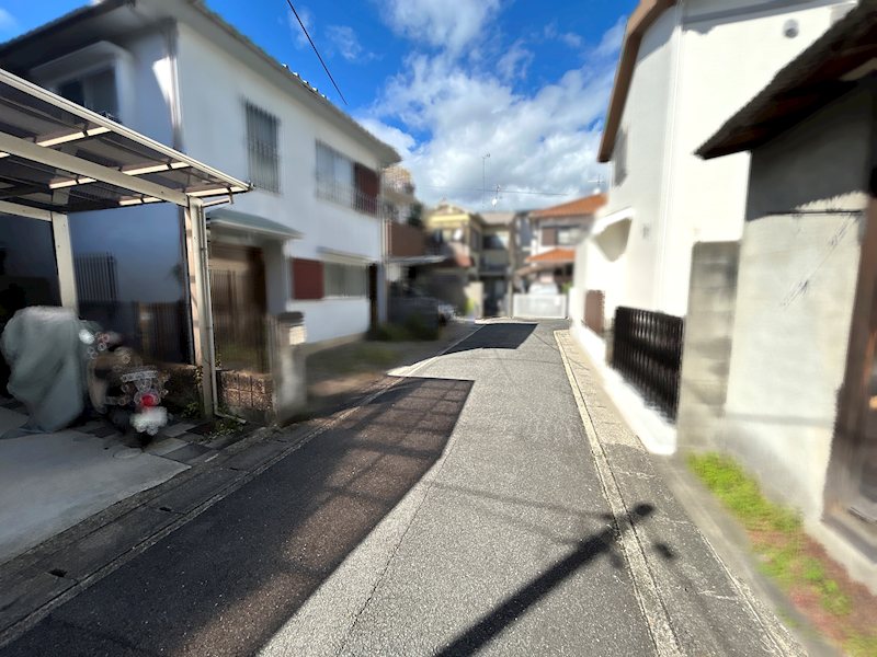 音羽草田町 その他