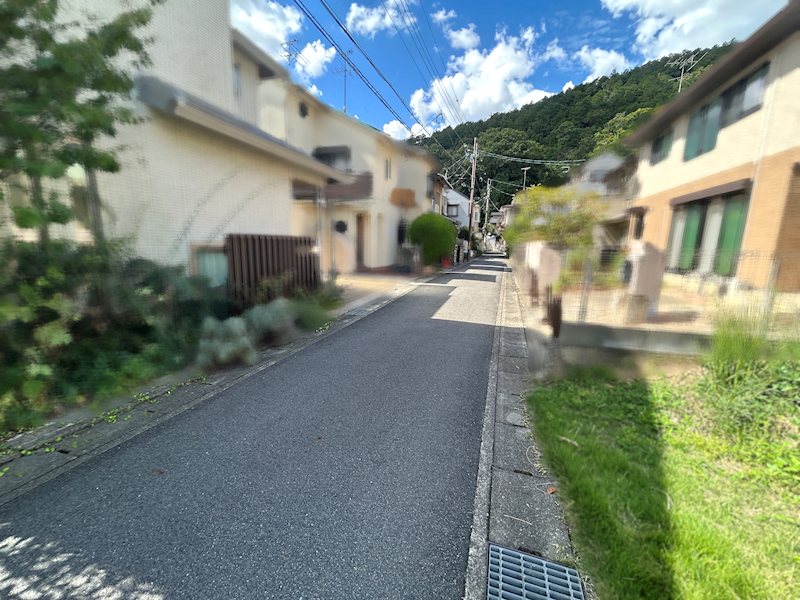 御陵田山町 その他