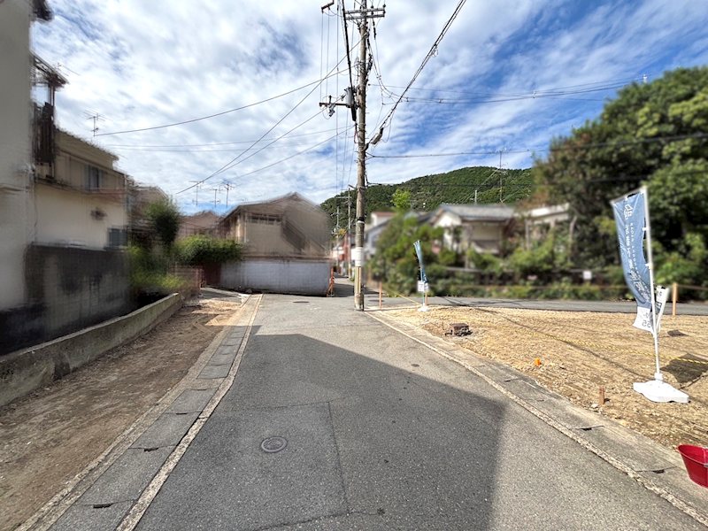 四ノ宮川原町 その他