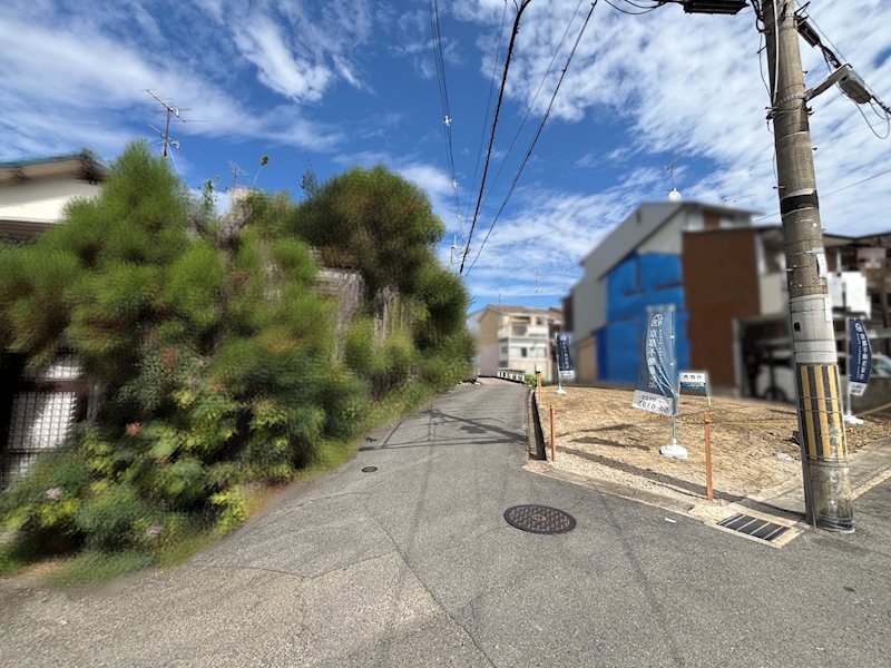 四ノ宮川原町 その他