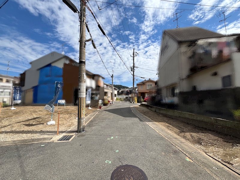 四ノ宮川原町 その他