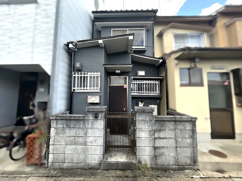 北花山市田町【会員限定】 外観写真