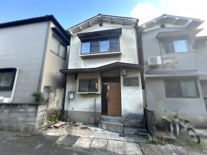 大塚丹田【会員限定】 外観