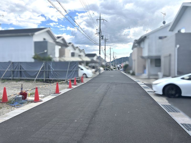 北花山市田町Ⅱ2号地【会員限定】 その他